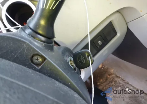 2007 Toyota Tundra Sr5 5.7L V8 z USA, uszkodzony, nr VIN 5TFSV54177X003490